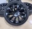 米其林（MICHELIN）静音棉轮胎 235/45R18 98V e聆悦 E PRIMACY T2 适配特斯拉Model3 实拍图