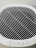 美的（Midea）【母婴级】空气净化器鼻炎家用除甲醛除烟味异味过敏原花粉空气净化机森林家L1 Lite 实拍图