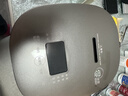 美的（Midea）电饭煲0涂层316L母婴级不锈钢2L易清洁家用1-2人低糖沥米饭迷你电饭锅微压品牌官方AFB2022LS 实拍图