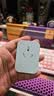 空调伴侣智能插座 米家APP远程语音控制 WiFi定时电器开关 断网记忆功能插排插座接线板插线板 空调伴侣（计量款） *2个 实拍图
