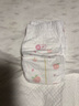 好奇（Huggies）好奇铂金装小桃裤纸尿裤M144片(6-11kg)中号尿不湿【透爽散热】 实拍图