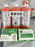 威猛先生（Mr Muscle） 管道疏通剂 500g*3瓶 下水道疏通剂 马桶卫生间管道疏通 实拍图
