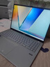 华硕无畏16 国家补贴15% 二代酷睿Ultra9 2.5K 144Hz亮彩高刷高性能AI轻薄笔记本电脑(285H 16G 1T)  实拍图