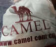 骆驼（CAMEL）防晒瑜伽套装女健身运动服五件套YK2225L5493B杜若紫M 实拍图