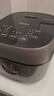 美的（Midea）纤V系列 电饭煲4-5人 IH加热电饭锅家用4L大容量智能预约 防粘胆蒸米饭锅FB40S701 实拍图