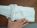 帮宝适超薄透气清新帮纸尿裤新生儿婴儿尿不湿尿片透氧Pro S60 实拍图