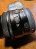 索尼（SONY）FE 40mm F2.5 G 全画幅定焦G镜头 SEL40F25G 实拍图