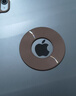 Apple/苹果 iPad Air 11英寸 M4芯片 2026年新款 平板电脑(512G WLAN版)深空灰色 实拍图