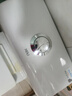 登沃克【精工】马桶水箱排水阀通用上水器配件厕所水箱抽水浮球阀可调节 实拍图