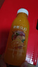 依能芒果百香果混合果汁饮料 节日送礼礼盒350ml*15瓶 聚会整箱装 实拍图