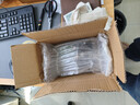 绘威DLS-730K色带架4支装 适用得力Deli DL-730K 735K 590K 595K DL-630KII DE-730K 590K 针式打印机 实拍图