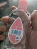 强生（Johnson）婴儿抚触油100ml 宝宝儿童保湿护肤按摩润肤卸妆护发素身体精油 实拍图