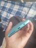 摩托罗拉【张凌赫同款】联想moto g100 四年质保 LCD护眼屏 7000mAh超强续航 8GB+256GB晴空蓝 实拍图