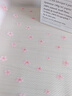 仓藏抽屉保护垫纸45*500cm厨房橱柜抽屉垫防油防潮垫衣柜鞋柜防尘垫 实拍图