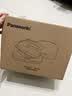 松下（Panasonic）手持挂烫机20g/min水箱0.15升【烫衣神器】无线电熨斗家用大功率大蒸汽熨烫机高效除皱NI-L93R-K 实拍图