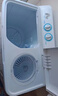 统帅（Leader）海尔出品 波轮洗衣机 双桶半自动双缸 10公斤家用 京东自营以旧换新家电补贴TPB100-1188BS 实拍图