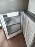 容声185L两门冰箱小户型节能省电超薄冷藏冷冻两用保鲜宿舍出租房迷你小冰箱BCD-185E10BNLAD 实拍图