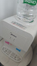 美的（Midea）饮水机茶吧机家用上置式净水机一体客厅台式烧水壶高端桶装办公室电水壶养生壶台式桌面YR1220T 实拍图