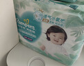 帮宝适超薄透气清新帮拉拉裤新生儿婴儿尿不湿尿片透氧Pro XL84 实拍图