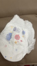好奇（Huggies）金装云感裤拉拉裤婴儿尿不湿超薄成长裤新生儿宝宝瞬吸干爽学步裤 XL 1包 40片 【12-17kg】+柔巾20抽 实拍图