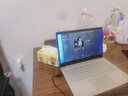 小米 Mi xiaomi Air/Pro 二手笔记本 高清全面屏时尚轻薄办公学习二手笔记本电脑 95新 小米13寸i5-7200-8G-256G独 实拍图