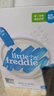 小皮（Little Freddie）有机原味高铁大米粉160g*1盒宝宝辅食婴儿营养低敏米糊米粉6-12月 实拍图