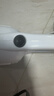 美的（Midea）吸尘器【861A升级款】MCS1白色家用手持立式吸尘器二合一强劲吸力重磅升级新品 实拍图
