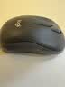 罗技（Logitech）M185鼠标 无线鼠标 办公鼠标 对称鼠标 黑色灰边 带无线2.4G接收器 实拍图