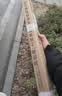 澳冶适用于比亚迪海豚21-25款无骨雨刮器原车尺寸前雨刷1对装26+14 实拍图