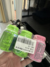 绿箭无糖口香糖约40粒56g*3瓶 清新口气 休闲零食糖果 实拍图