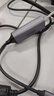 绿联Type-C转千兆网口RJ45网线转接头有线网卡转换器适用苹果MacBook华为笔记本电脑手机以太网扩展坞 实拍图