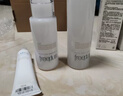 芙丽芳丝（Freeplus）滋润水清透乳液套装保湿水乳2件套（有效期至27年1-4月） 实拍图