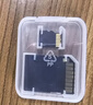 适用于小米监控摄像头内存卡tf卡64g128g高速c10内存卡fat32格式Micro sd卡海康普联海马爸比通用 128GB-臻享高速通用卡【SD卡套+收纳盒】 实拍图
