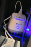 公牛美标电器变压器插座国内使用220V/110V互转额定功率60W内适用 GN-P1W 1.8米 适用美国日本等电器 实拍图
