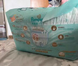 帮宝适散热王者一级帮拉拉裤新生儿婴儿尿不湿尿片超薄透气XL64 实拍图