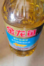金龙鱼 食用油 葵花籽清香型调和油5L （新老包装随机发货） 实拍图