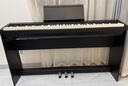 罗兰（Roland）电钢琴FP30X 重锤便携式成人儿童初学者入门数码钢琴 FP30X黑色+原厂木架+三踏板+礼包 实拍图