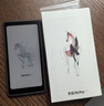 BOOX文石P6Pro小彩马定制版 6.13英寸彩色电子书阅读器电纸书电子纸墨水屏阅览器 无极黑 实拍图