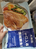 大希地黑椒鱼排1斤 鲷鱼罗非鱼柳小吃 无骨无刺低脂肪高蛋白轻食 实拍图