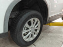 玛吉斯（MAXXIS）轮胎/汽车轮胎 225/65R17 102H EC1 SUV 适配长安CS75 实拍图