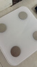 体重秤米家APP体脂秤电子秤称体重秤减肥专用智能精准体重宿舍家用减肥专用智联精准电子秤体重秤 【美恩】四电极体脂秤 全包底（非米家APP） 实拍图