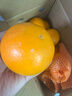 京地达江西赣南伦晚脐橙子时令水果整箱净重18.5斤单果220g源头直发包邮 实拍图