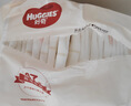 好奇（Huggies）铂金装小桃裤拉拉裤箱装XXXL64片尿不湿【透爽散热】 实拍图