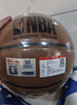 Wilson威尔胜NBA绝尘系列ENCORE PLUS防尘皮革室外神器成人比赛7号篮球 实拍图
