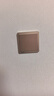 西门子（SIEMENS）开关面板 一开单控面板 致典日曜金5TA14113NC03 实拍图