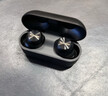 Technics【政府补贴】EAH-AZ100黑胶豆 真无线蓝牙耳机 入耳式 HIFI 磁流体/空间音频/主动降噪  蓝牙耳机 AZ100（黑色） （送硅胶保护套） 实拍图