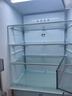 美的（Midea）420法式多门四开门冰箱 M60超薄纯平全嵌入式 家用一级风冷双变频净味抗菌冰箱 以旧换新国家补贴 深冷锁鲜丨全空间养鲜 实拍图
