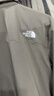 北面（The North Face）软壳外套男NIMBLE经典款防风防泼水暖立领外套26春夏上新|8GVQ 21L/乌木绿 2XL /185 实拍图
