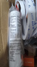 汉高百得（Pattex）德国汉高防霉玻璃胶密封胶马桶胶硅胶收边美容结构胶280ml半透1支 实拍图