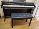 艾茉森（Amason）珠江钢琴 考级电钢琴88键重锤数码电子钢琴专业成人儿童V03S 实拍图
